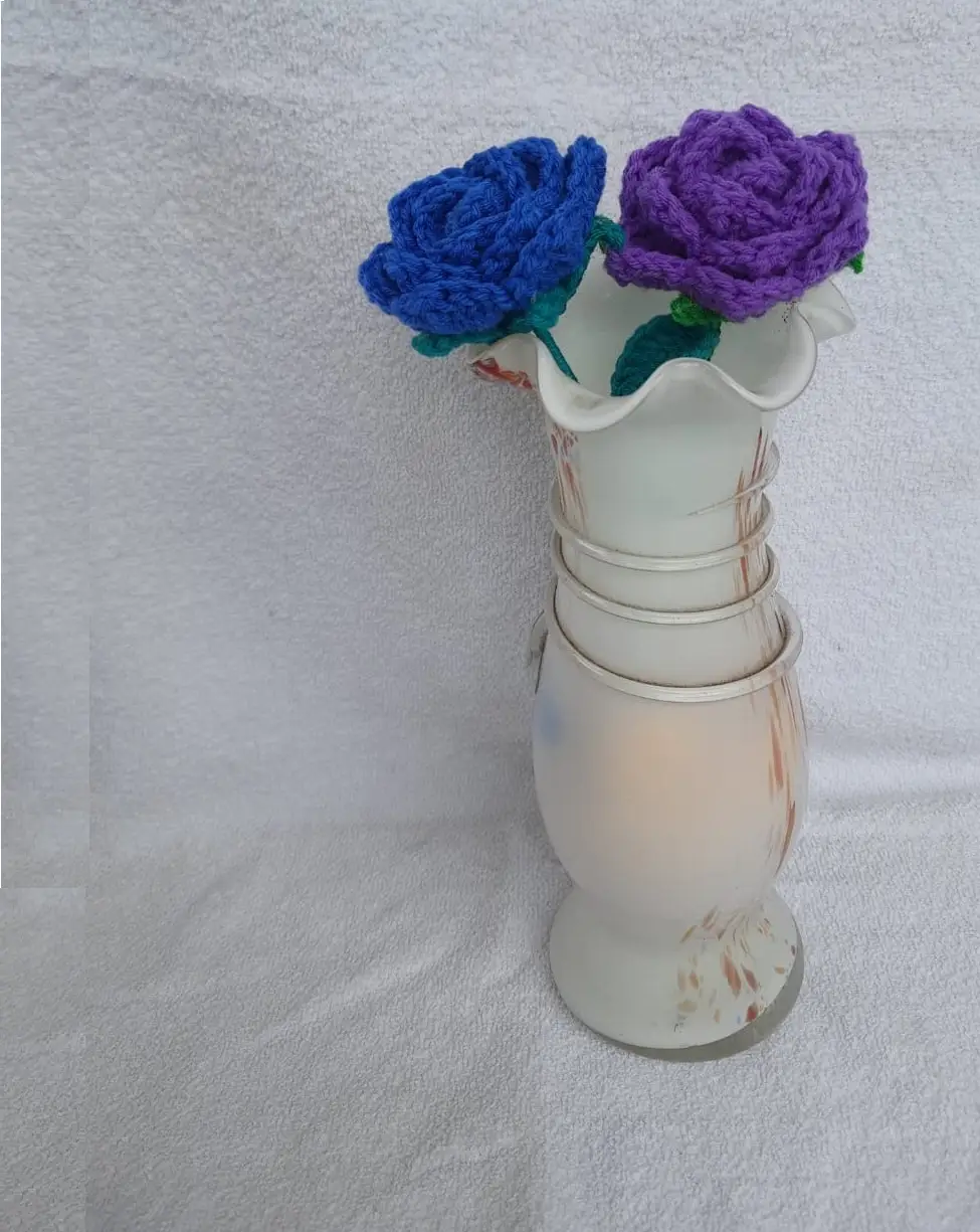 Decorative lantern lamp